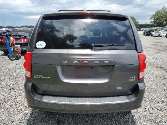 Photo 5 VIN: 2C4RDGEG8HR790370 - DODGE CARAVAN 