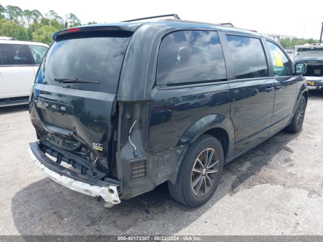 Photo 3 VIN: 2C4RDGEG8HR790868 - DODGE GRAND CARAVAN 