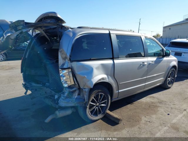 Photo 3 VIN: 2C4RDGEG8HR799621 - DODGE GRAND CARAVAN 