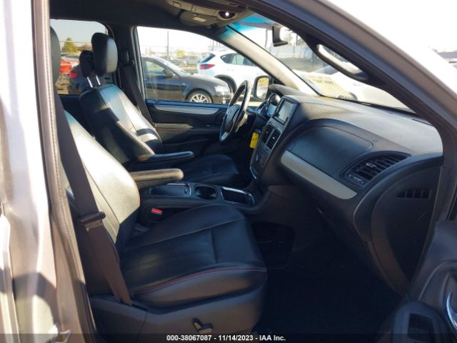 Photo 4 VIN: 2C4RDGEG8HR799621 - DODGE GRAND CARAVAN 