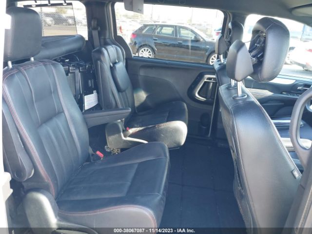 Photo 7 VIN: 2C4RDGEG8HR799621 - DODGE GRAND CARAVAN 