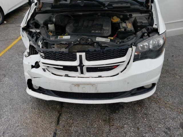 Photo 11 VIN: 2C4RDGEG8HR807734 - DODGE GRAND CARA 