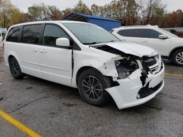 Photo 3 VIN: 2C4RDGEG8HR807734 - DODGE GRAND CARA 