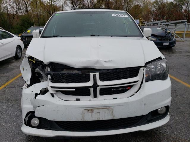 Photo 4 VIN: 2C4RDGEG8HR807734 - DODGE GRAND CARA 