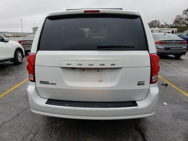 Photo 5 VIN: 2C4RDGEG8HR807734 - DODGE GRAND CARA 