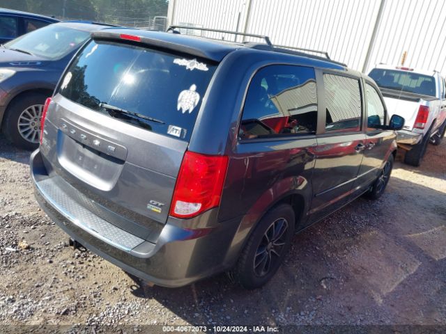 Photo 3 VIN: 2C4RDGEG8HR813209 - DODGE GRAND CARAVAN 