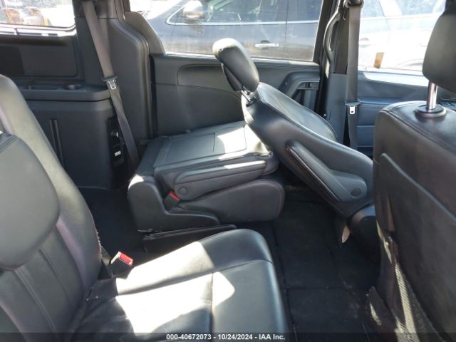 Photo 7 VIN: 2C4RDGEG8HR813209 - DODGE GRAND CARAVAN 