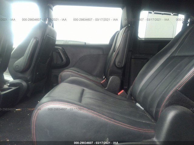 Photo 7 VIN: 2C4RDGEG8HR858814 - DODGE GRAND CARAVAN 