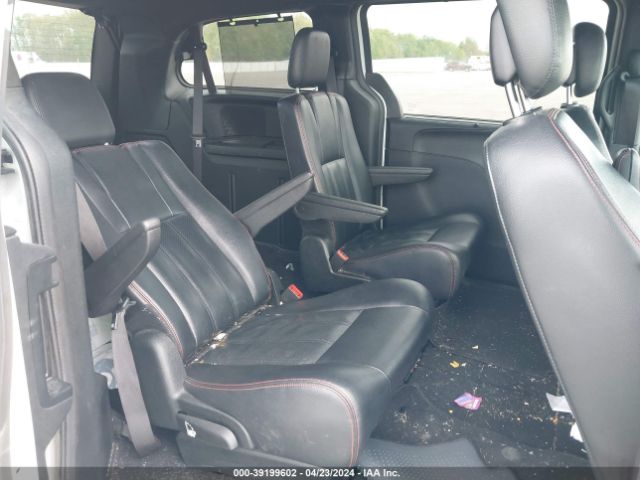 Photo 7 VIN: 2C4RDGEG8HR863947 - DODGE GRAND CARAVAN 