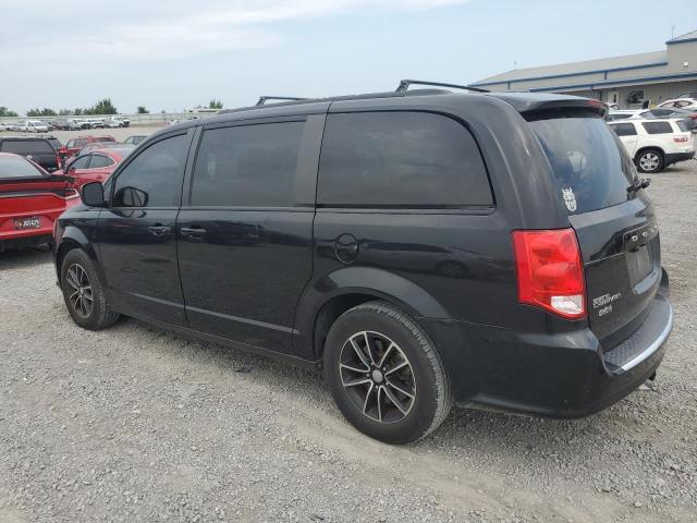 Photo 1 VIN: 2C4RDGEG8JR147474 - DODGE CARAVAN 