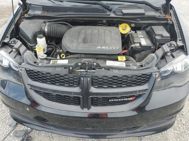 Photo 11 VIN: 2C4RDGEG8JR147474 - DODGE CARAVAN 