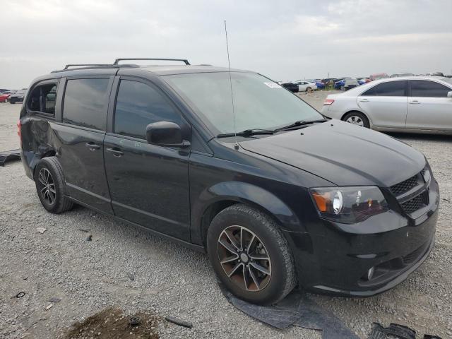 Photo 3 VIN: 2C4RDGEG8JR147474 - DODGE CARAVAN 