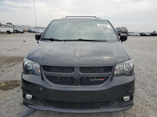 Photo 4 VIN: 2C4RDGEG8JR147474 - DODGE CARAVAN 