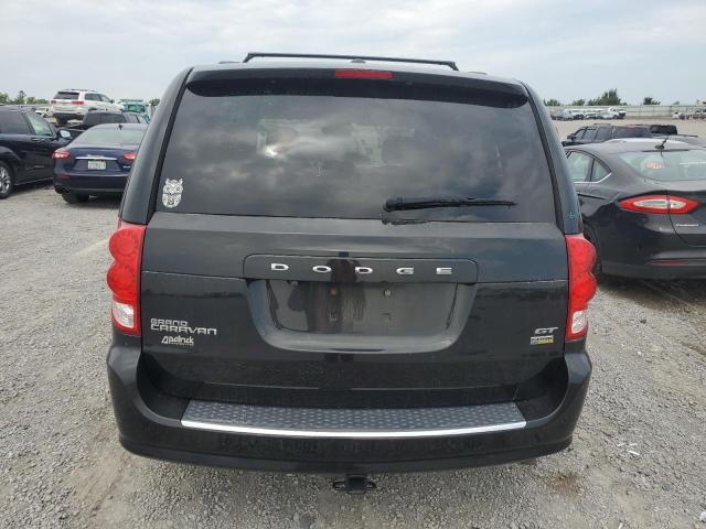 Photo 5 VIN: 2C4RDGEG8JR147474 - DODGE CARAVAN 