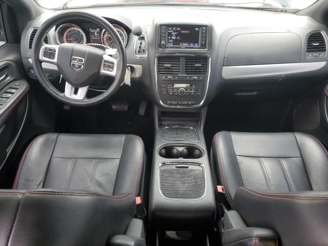 Photo 7 VIN: 2C4RDGEG8JR147474 - DODGE CARAVAN 