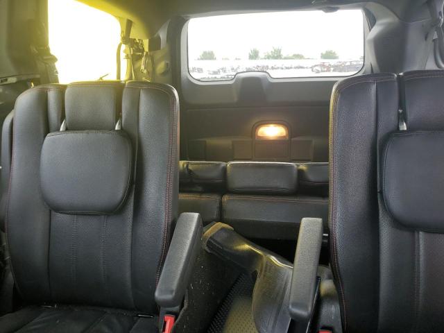 Photo 9 VIN: 2C4RDGEG8JR147474 - DODGE CARAVAN 