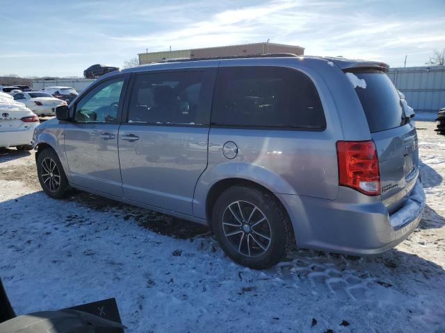 Photo 1 VIN: 2C4RDGEG8JR150553 - DODGE CARAVAN 