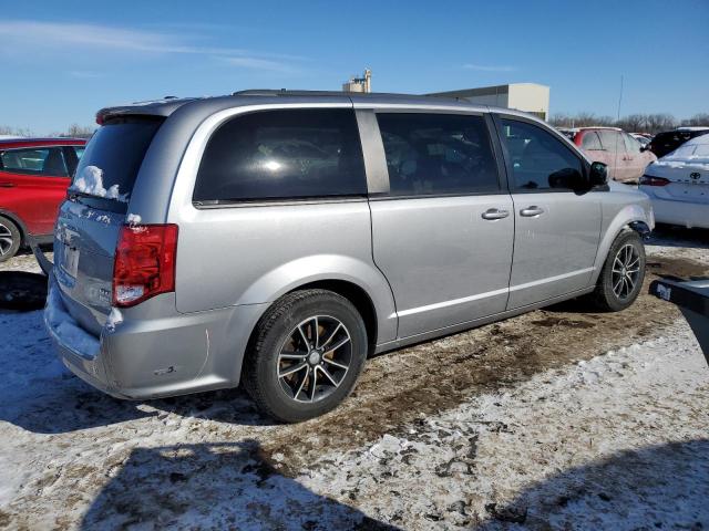 Photo 2 VIN: 2C4RDGEG8JR150553 - DODGE CARAVAN 