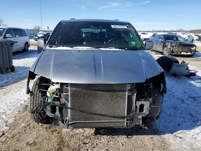 Photo 4 VIN: 2C4RDGEG8JR150553 - DODGE CARAVAN 