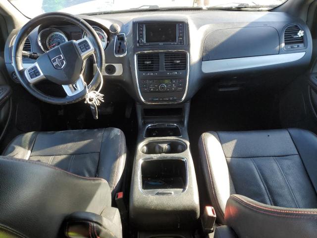 Photo 7 VIN: 2C4RDGEG8JR150553 - DODGE CARAVAN 