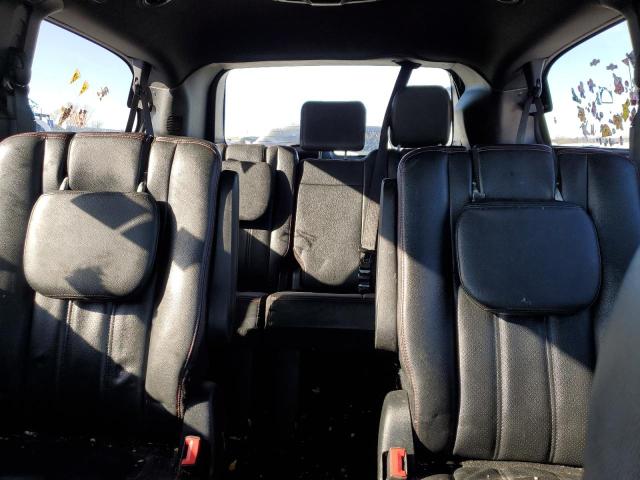 Photo 9 VIN: 2C4RDGEG8JR150553 - DODGE CARAVAN 