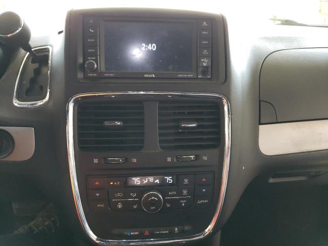 Photo 8 VIN: 2C4RDGEG8JR201033 - DODGE GRAND CARA 