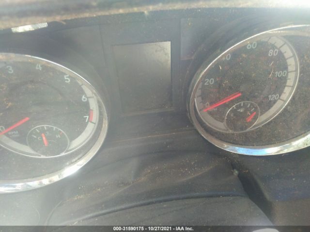 Photo 6 VIN: 2C4RDGEG8JR220942 - DODGE GRAND CARAVAN 