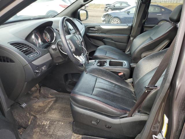 Photo 6 VIN: 2C4RDGEG8JR239006 - DODGE GRAND CARA 