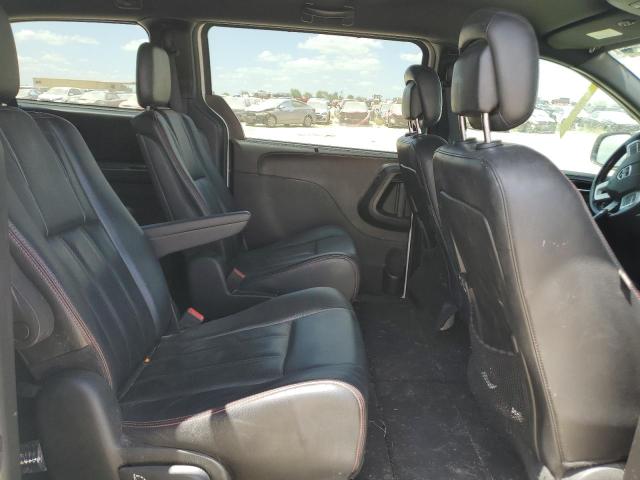 Photo 10 VIN: 2C4RDGEG8JR282051 - DODGE CARAVAN 