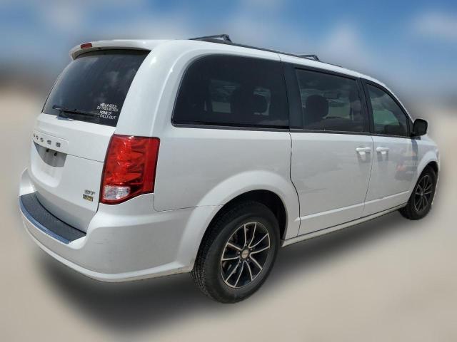 Photo 2 VIN: 2C4RDGEG8JR282051 - DODGE CARAVAN 