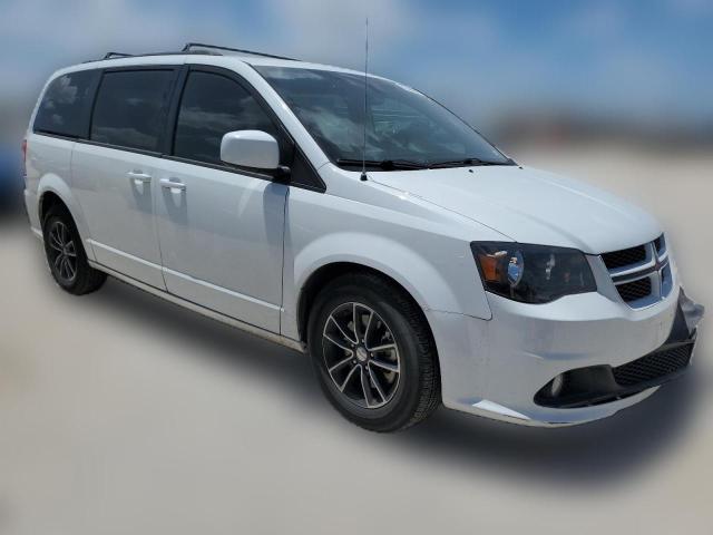 Photo 3 VIN: 2C4RDGEG8JR282051 - DODGE CARAVAN 