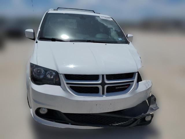 Photo 4 VIN: 2C4RDGEG8JR282051 - DODGE CARAVAN 