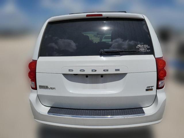 Photo 5 VIN: 2C4RDGEG8JR282051 - DODGE CARAVAN 