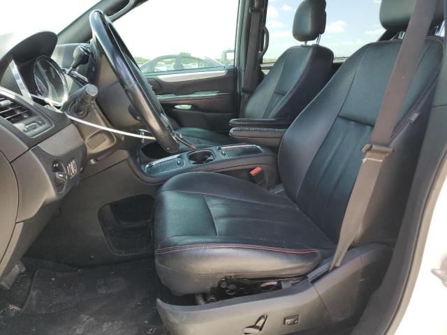 Photo 6 VIN: 2C4RDGEG8JR282051 - DODGE CARAVAN 