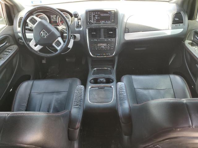 Photo 7 VIN: 2C4RDGEG8JR282051 - DODGE CARAVAN 