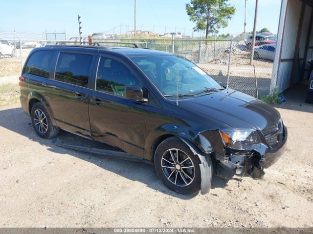 Photo 0 VIN: 2C4RDGEG8JR285094 - DODGE GRAND CARAVAN 