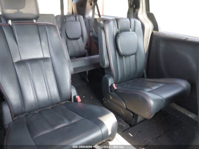 Photo 7 VIN: 2C4RDGEG8JR285094 - DODGE GRAND CARAVAN 