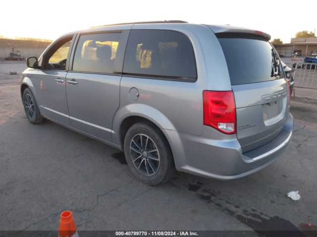 Photo 2 VIN: 2C4RDGEG8JR285340 - DODGE GRAND CARAVAN 