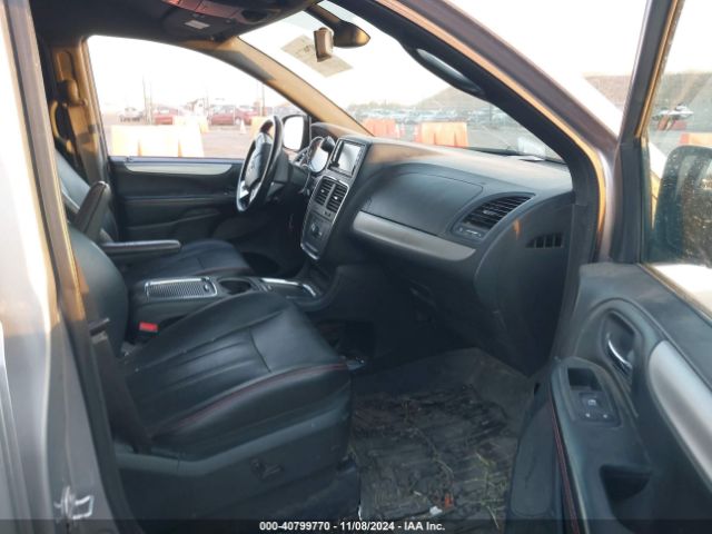 Photo 4 VIN: 2C4RDGEG8JR285340 - DODGE GRAND CARAVAN 