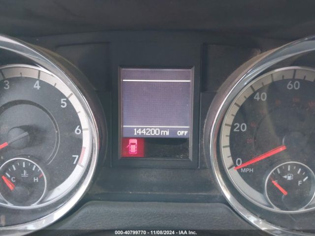 Photo 6 VIN: 2C4RDGEG8JR285340 - DODGE GRAND CARAVAN 