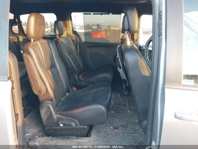 Photo 7 VIN: 2C4RDGEG8JR285340 - DODGE GRAND CARAVAN 