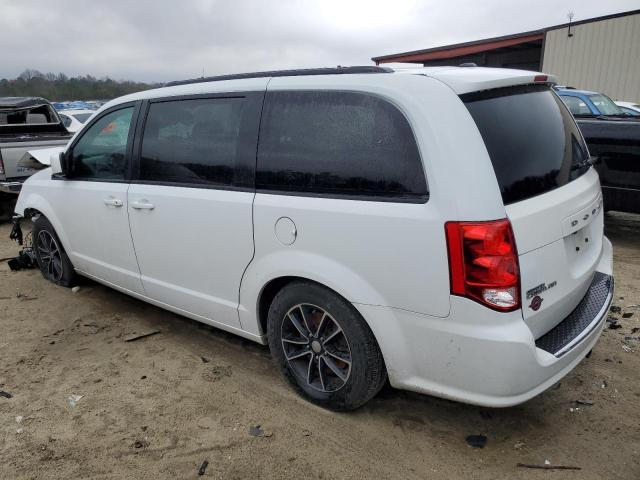 Photo 1 VIN: 2C4RDGEG8JR325657 - DODGE CARAVAN 