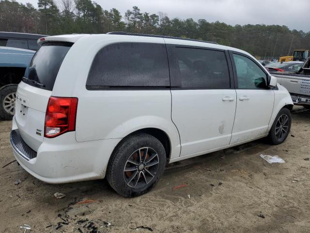 Photo 2 VIN: 2C4RDGEG8JR325657 - DODGE CARAVAN 