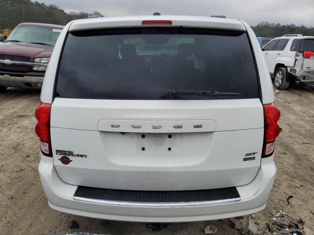 Photo 5 VIN: 2C4RDGEG8JR325657 - DODGE CARAVAN 