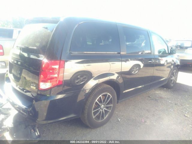 Photo 3 VIN: 2C4RDGEG8JR333161 - DODGE GRAND CARAVAN 