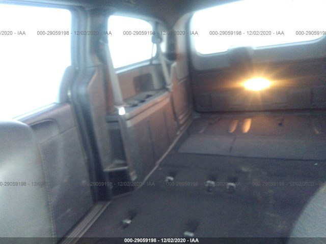 Photo 7 VIN: 2C4RDGEG8JR336108 - DODGE GRAND CARAVAN 