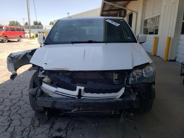 Photo 4 VIN: 2C4RDGEG8JR336643 - DODGE GRAND CARA 