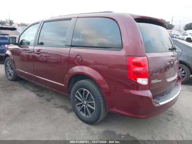 Photo 2 VIN: 2C4RDGEG8JR343415 - DODGE GRAND CARAVAN 