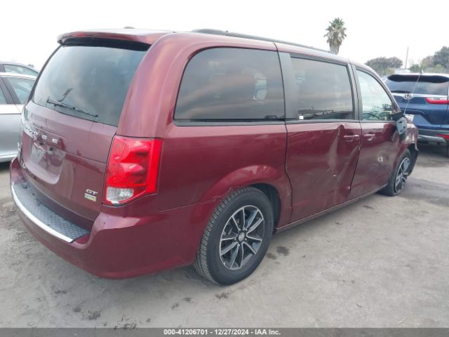 Photo 3 VIN: 2C4RDGEG8JR343415 - DODGE GRAND CARAVAN 