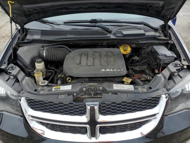 Photo 11 VIN: 2C4RDGEG8JR343849 - DODGE GRAND CARA 